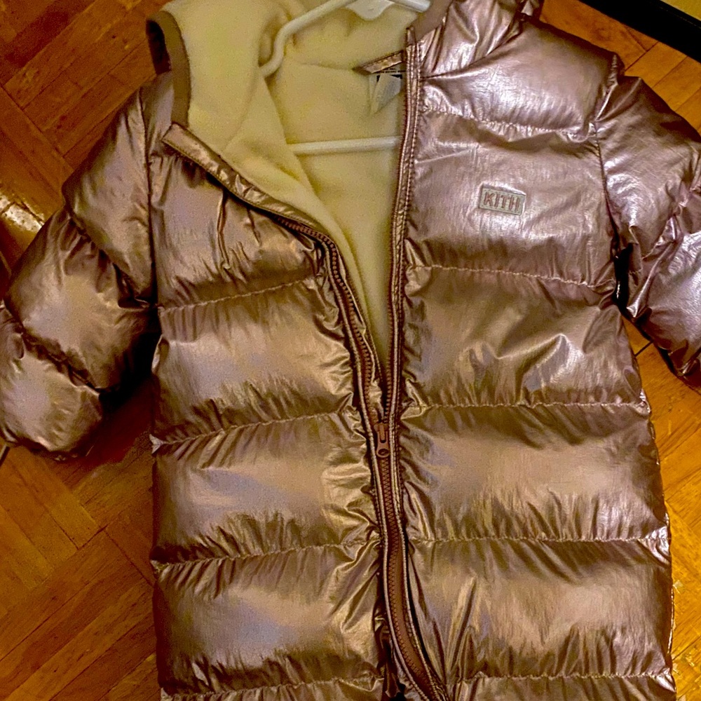 Snowsuit